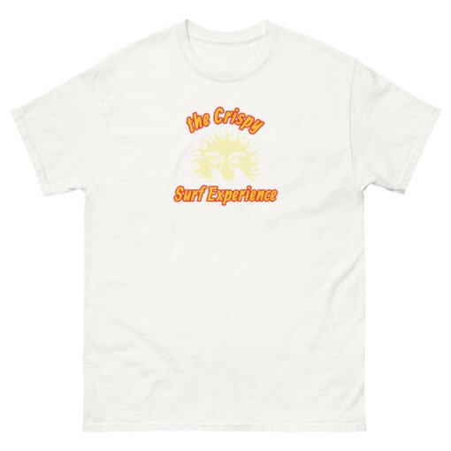 the Crispy Surf Experience - Image 31