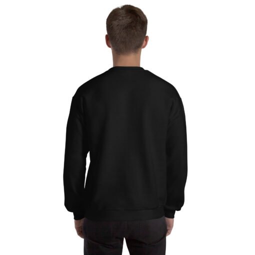Boardom Marked Unisex Sweatshirt - Image 3