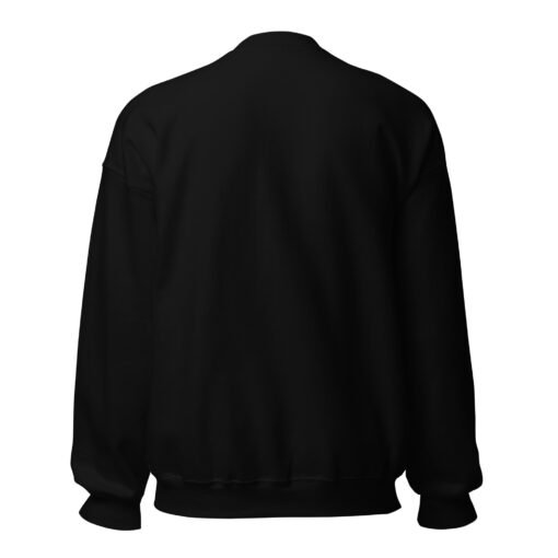 Buy Board For Life Logo Unisex casual sweatshirt Online at Best Prices - Image 3