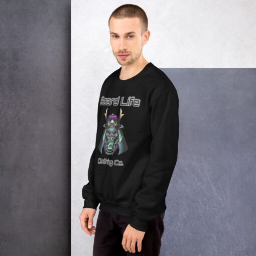 Buy Gorilla Army Unisex sweatshirt Online at Best Prices - Image 3