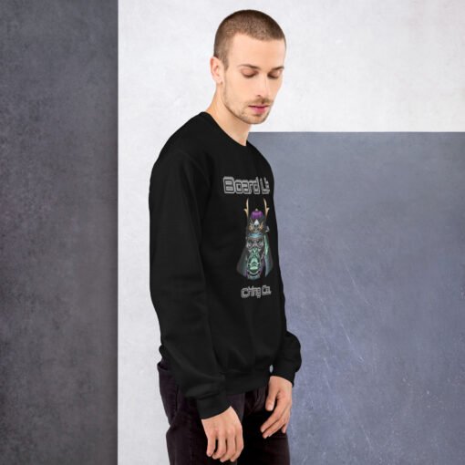 Buy Gorilla Army Unisex sweatshirt Online at Best Prices - Image 4