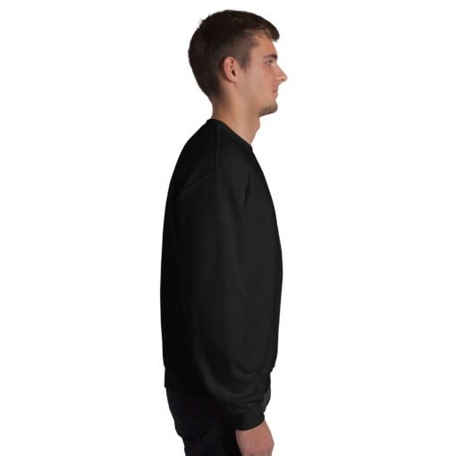 Boardom Marked Unisex Sweatshirt - Image 6