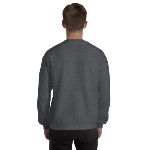 Boardom Marked Unisex Sweatshirt - Image 31