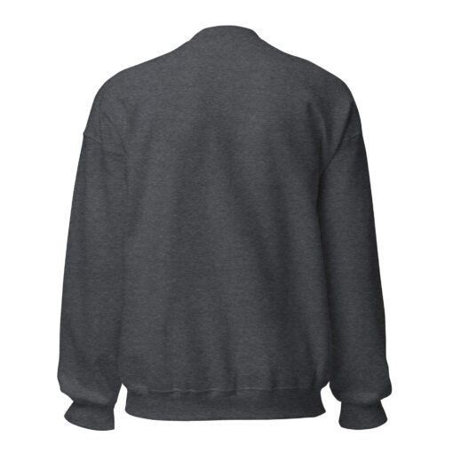 Board Life Stay Wild Unisex Sweatshirt - Image 18