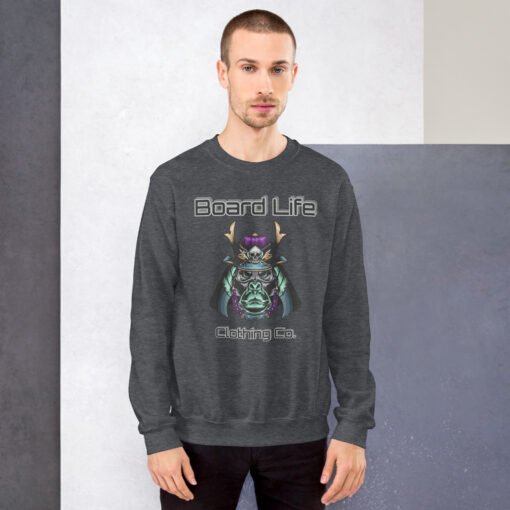 Buy Gorilla Army Unisex sweatshirt Online at Best Prices - Image 17