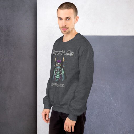 Buy Gorilla Army Unisex sweatshirt Online at Best Prices - Image 19