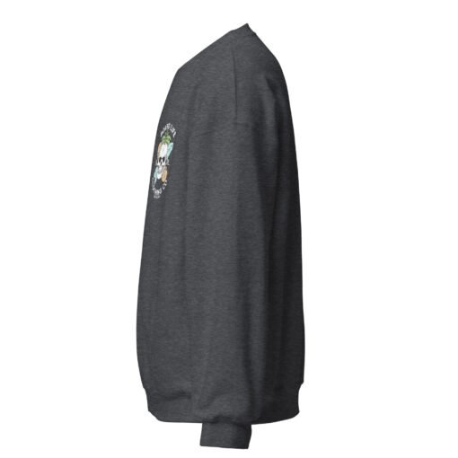 Board for Life Unisex Sweatshirt - Image 19