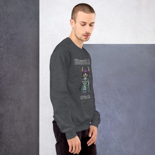 Buy Gorilla Army Unisex sweatshirt Online at Best Prices - Image 20