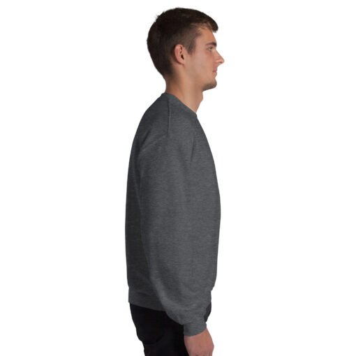 Boardom Marked Unisex Sweatshirt - Image 34
