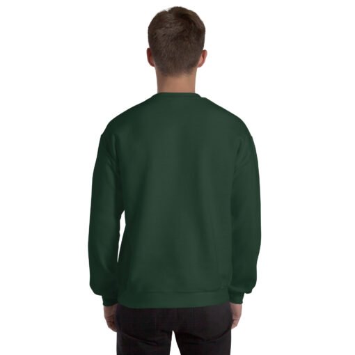 Boardom Marked Unisex Sweatshirt - Image 24