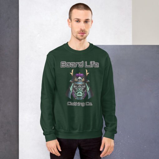 Buy Gorilla Army Unisex sweatshirt Online at Best Prices - Image 13