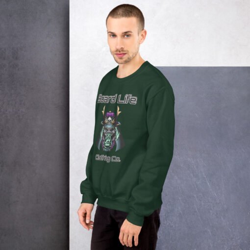 Buy Gorilla Army Unisex sweatshirt Online at Best Prices - Image 15