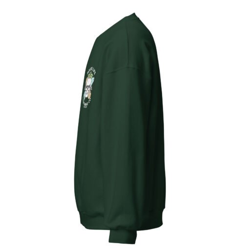 Board for Life Unisex Sweatshirt - Image 15