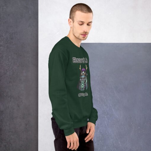 Buy Gorilla Army Unisex sweatshirt Online at Best Prices - Image 16