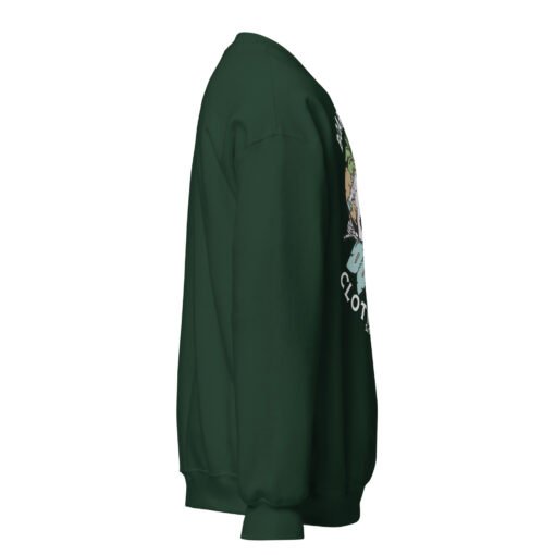 Buy Board For Life Logo Unisex casual sweatshirt Online at Best Prices - Image 17