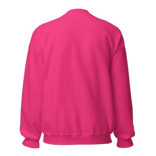 Buy Board For Life Logo Unisex casual sweatshirt Online at Best Prices - Image 26