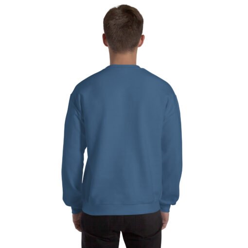 Boardom Marked Unisex Sweatshirt - Image 38