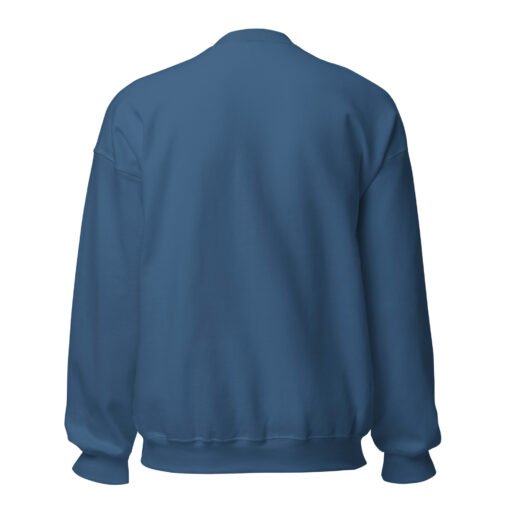 Board Life Stay Wild Unisex Sweatshirt - Image 22