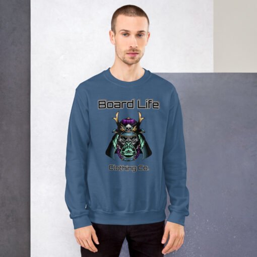 Buy Gorilla Army Unisex sweatshirt Online at Best Prices - Image 21