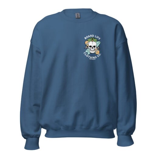 Board for Life Unisex Sweatshirt - Image 21