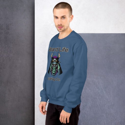 Buy Gorilla Army Unisex sweatshirt Online at Best Prices - Image 23