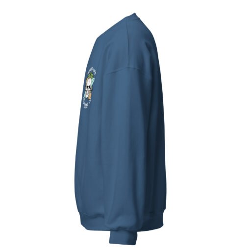 Board for Life Unisex Sweatshirt - Image 23