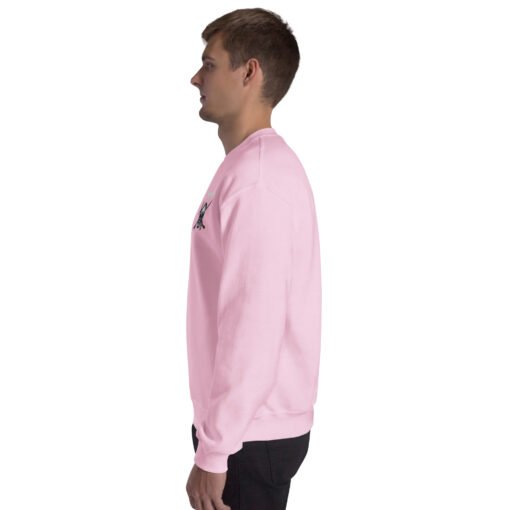 Boardom Marked Unisex Sweatshirt - Image 60