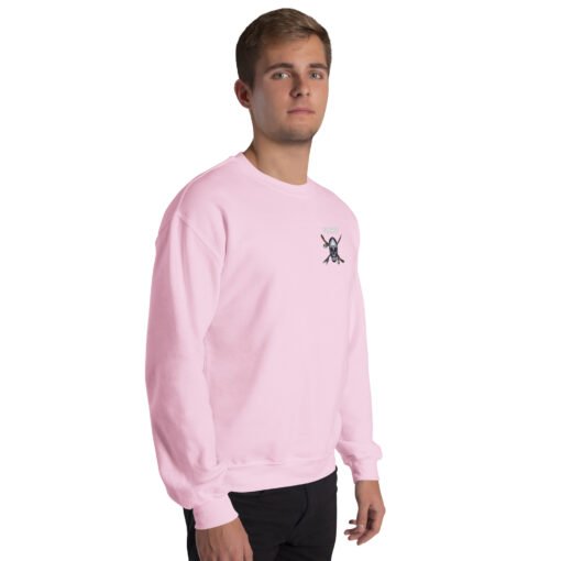 Boardom Marked Unisex Sweatshirt - Image 63