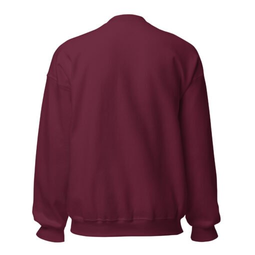 Board Life Stay Wild Unisex Sweatshirt - Image 10