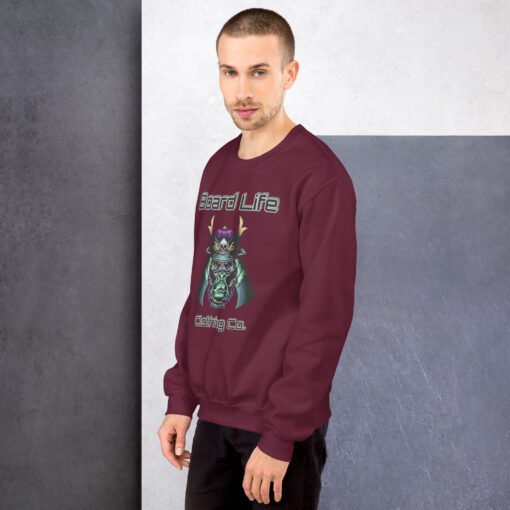 Buy Gorilla Army Unisex sweatshirt Online at Best Prices - Image 11