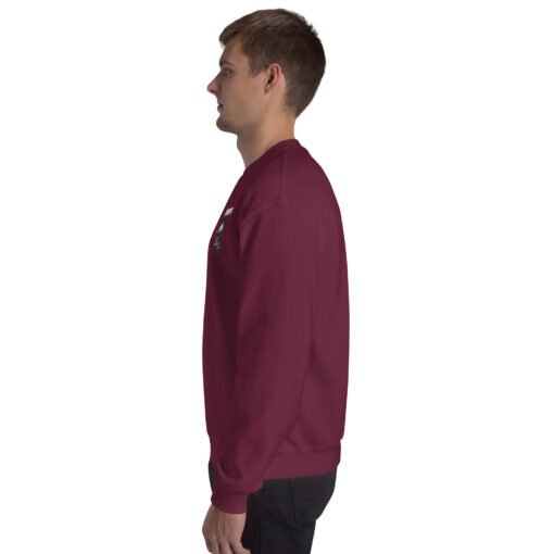 Boardom Marked Unisex Sweatshirt - Image 18