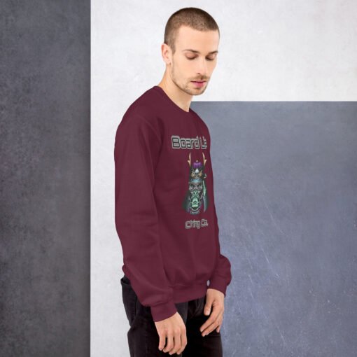 Buy Gorilla Army Unisex sweatshirt Online at Best Prices - Image 12