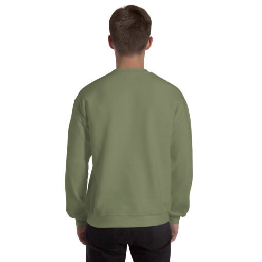 Boardom Marked Unisex Sweatshirt - Image 45