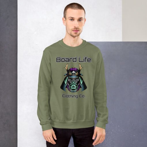 Buy Gorilla Army Unisex sweatshirt Online at Best Prices - Image 25