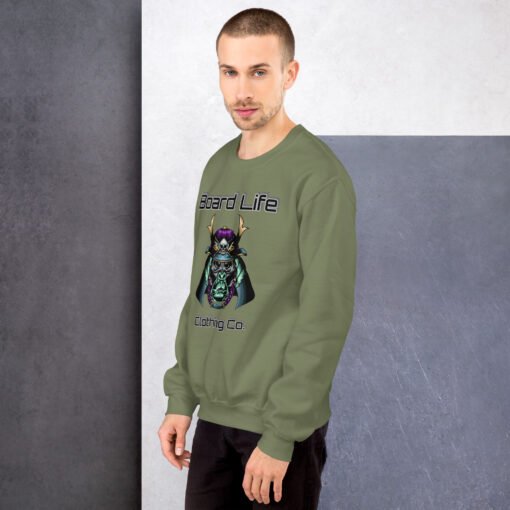 Buy Gorilla Army Unisex sweatshirt Online at Best Prices - Image 27