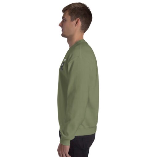 Boardom Marked Unisex Sweatshirt - Image 46