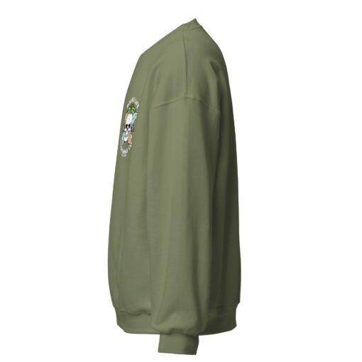 Board for Life Unisex Sweatshirt - Image 31