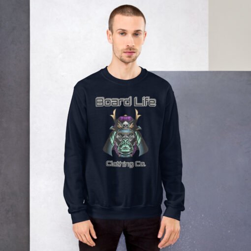 Buy Gorilla Army Unisex sweatshirt Online at Best Prices - Image 5