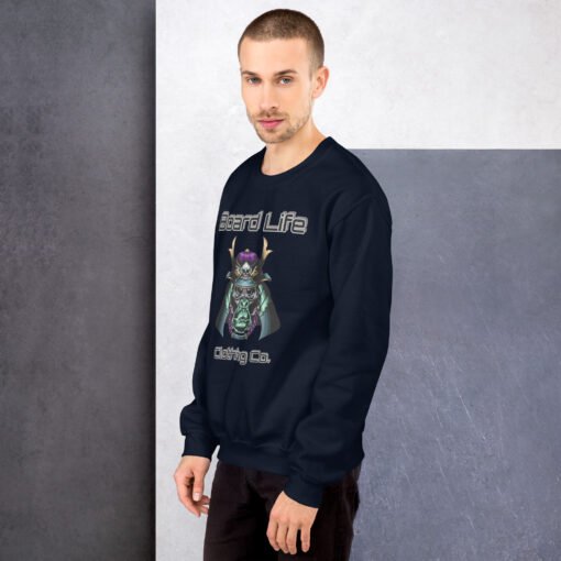 Buy Gorilla Army Unisex sweatshirt Online at Best Prices - Image 7