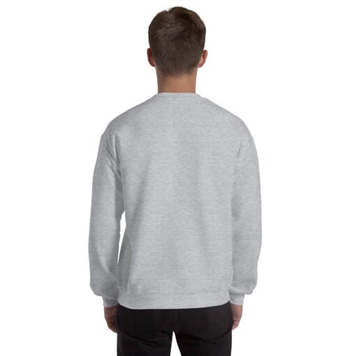 Boardom Marked Unisex Sweatshirt - Image 52