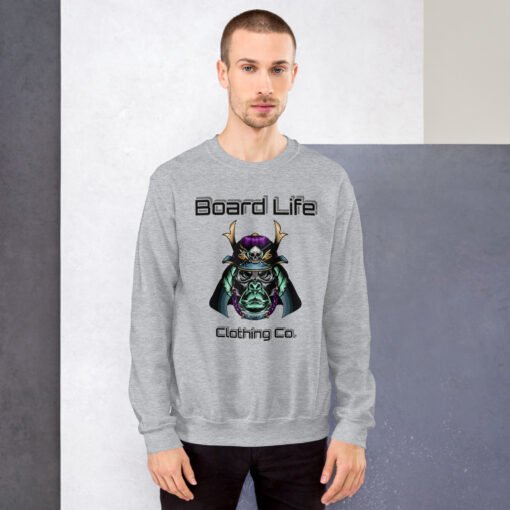 Buy Gorilla Army Unisex sweatshirt Online at Best Prices - Image 29