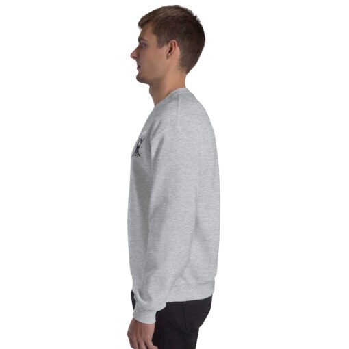 Boardom Marked Unisex Sweatshirt - Image 53