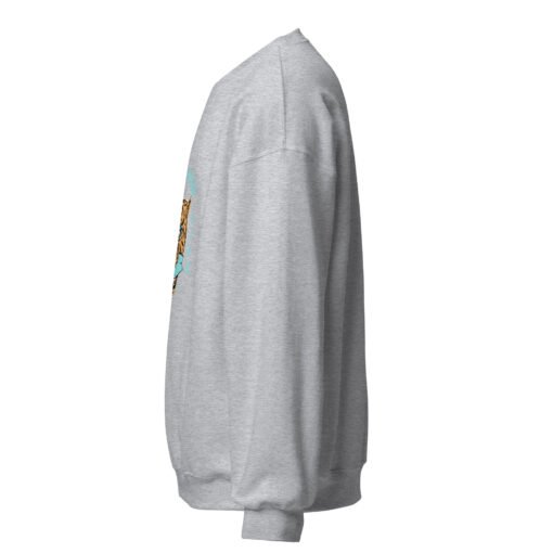Board Life Stay Wild Unisex Sweatshirt - Image 31