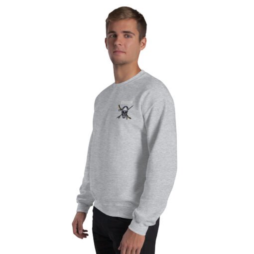Boardom Marked Unisex Sweatshirt - Image 54
