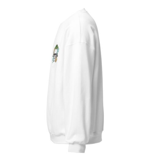 Board for Life Unisex Sweatshirt - Image 43