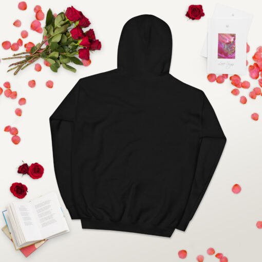 Buy Boardom Universal Unisex hoodie for winter Online at Best Prices - Image 3