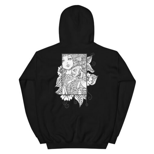 Buy Boardom For Life Unisex affordable hoodie Online at Best Prices - Image 6