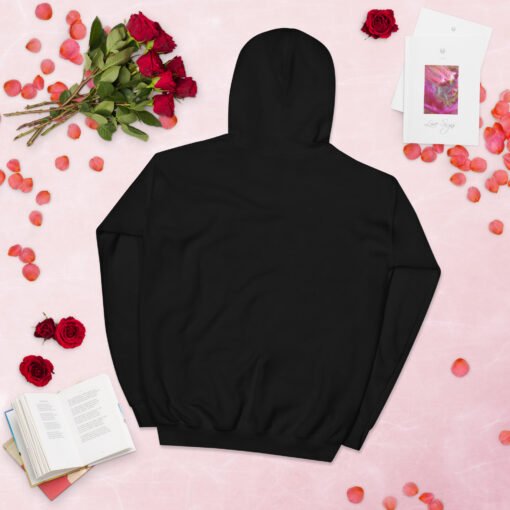Buy Boardom Universal Unisex hoodie for winter Online at Best Prices - Image 4