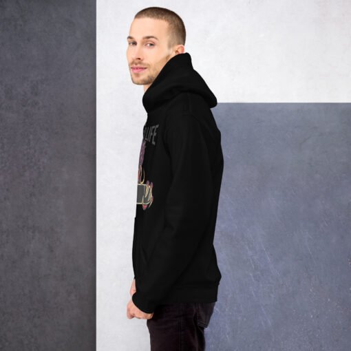 Buy Unisex dragon hoodie Online at Best Prices - Image 3