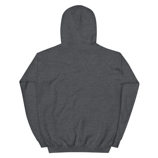 Boardom is for The Culture Hoodie - Image 14